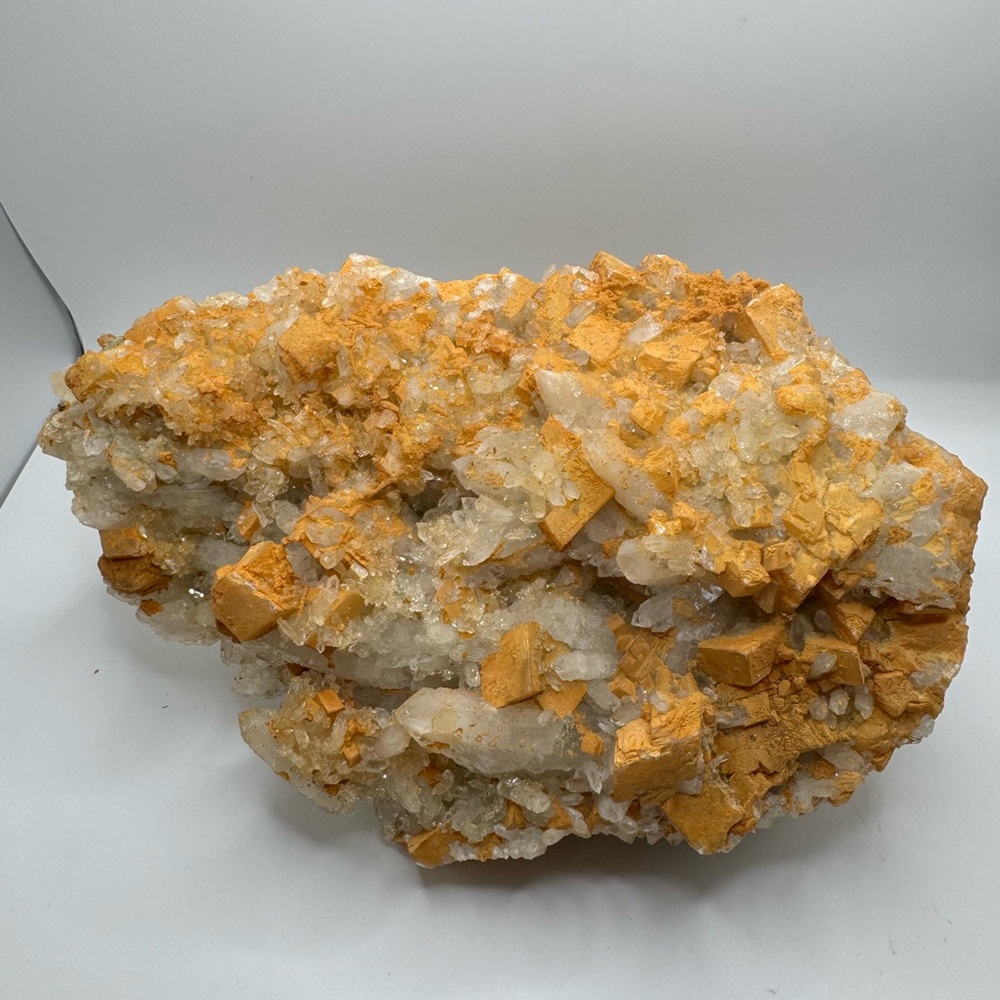 6lb Ankerite Raw Specimen